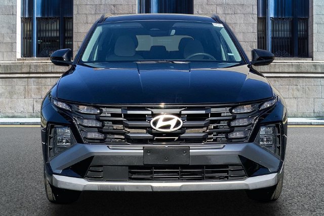Used 2025 Hyundai Tucson SEL SUV