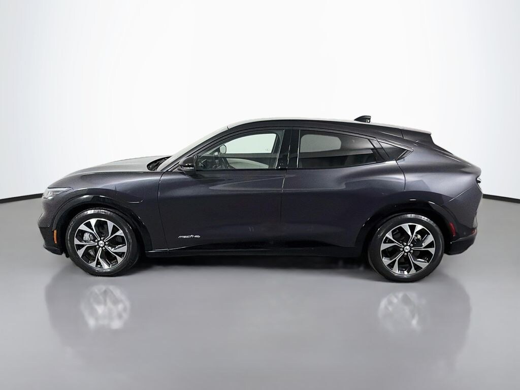 Used 2021 Ford Mustang Mach-E Premium SUV