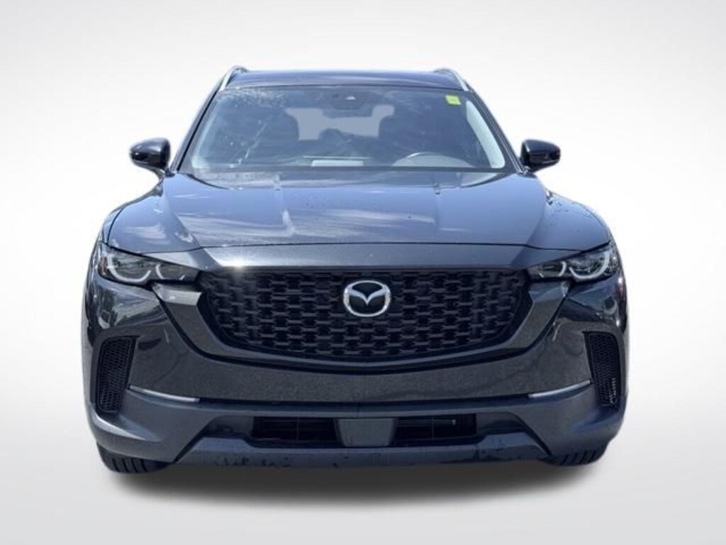 Used 2024 Mazda CX-50 2.5 S Premium Package SUV