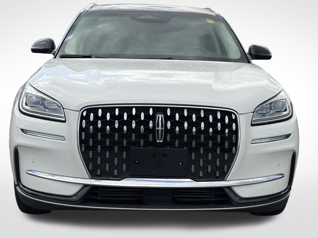Certified 2023 Lincoln Corsair Reserve SUV