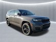  Jeep Grand Cherokee L