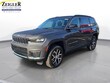 Jeep Grand Cherokee L