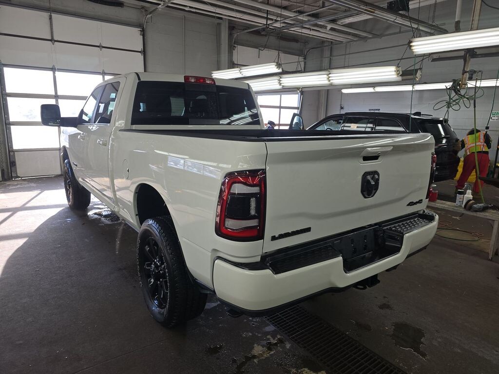 Used 2024 Ram 2500 Laramie Truck