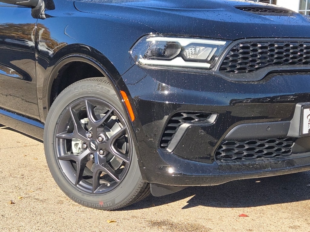 New 2026 Dodge Durango GT HEMI V8 SUV