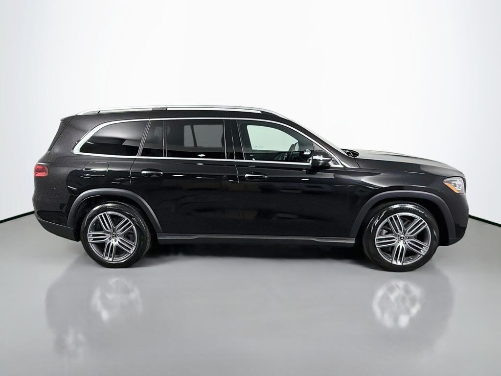 Used 2026 Mercedes-Benz GLS GLS 450 SUV