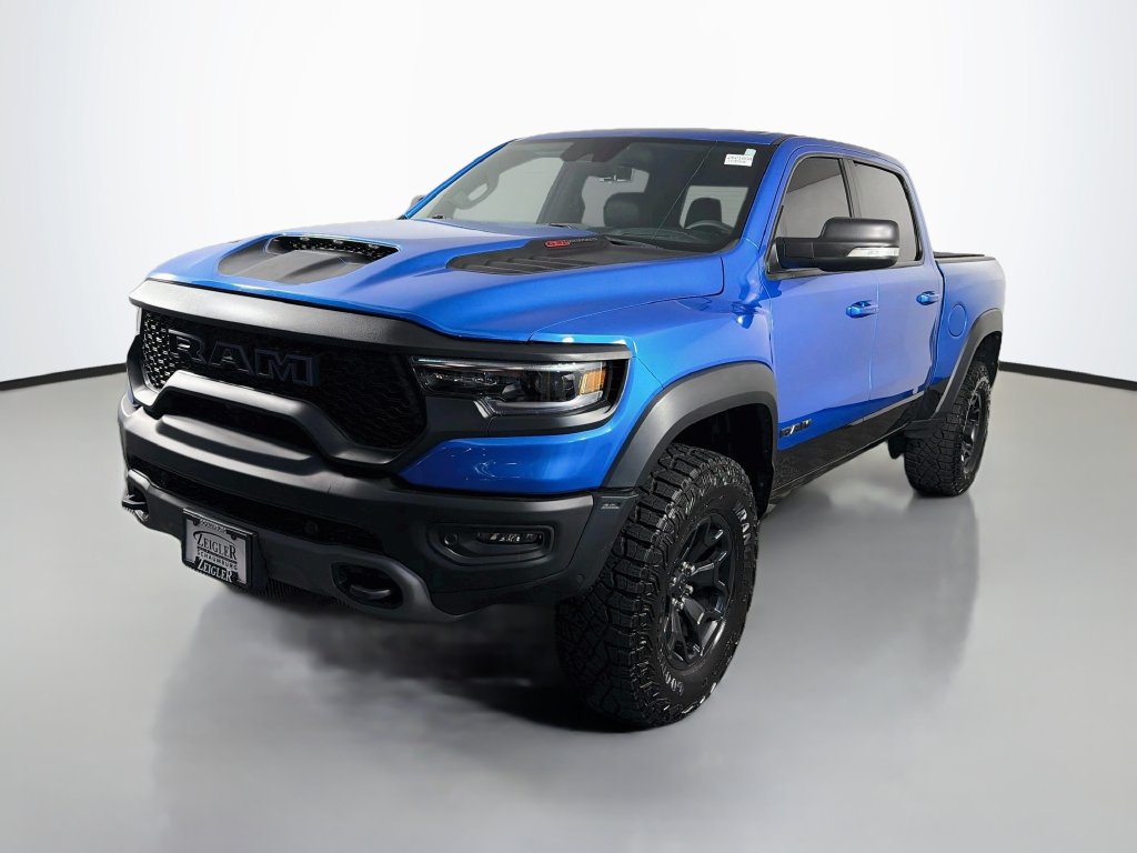 Used 2022 Ram 1500 TRX Truck