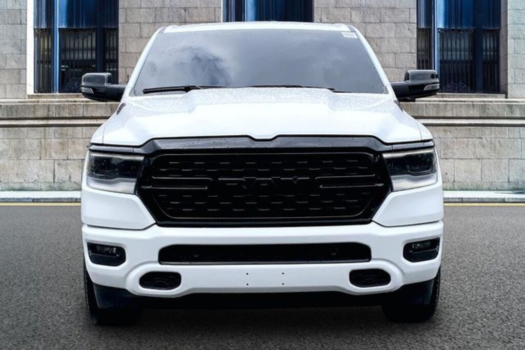 Used 2023 Ram 1500 Big Horn/Lone Star Truck
