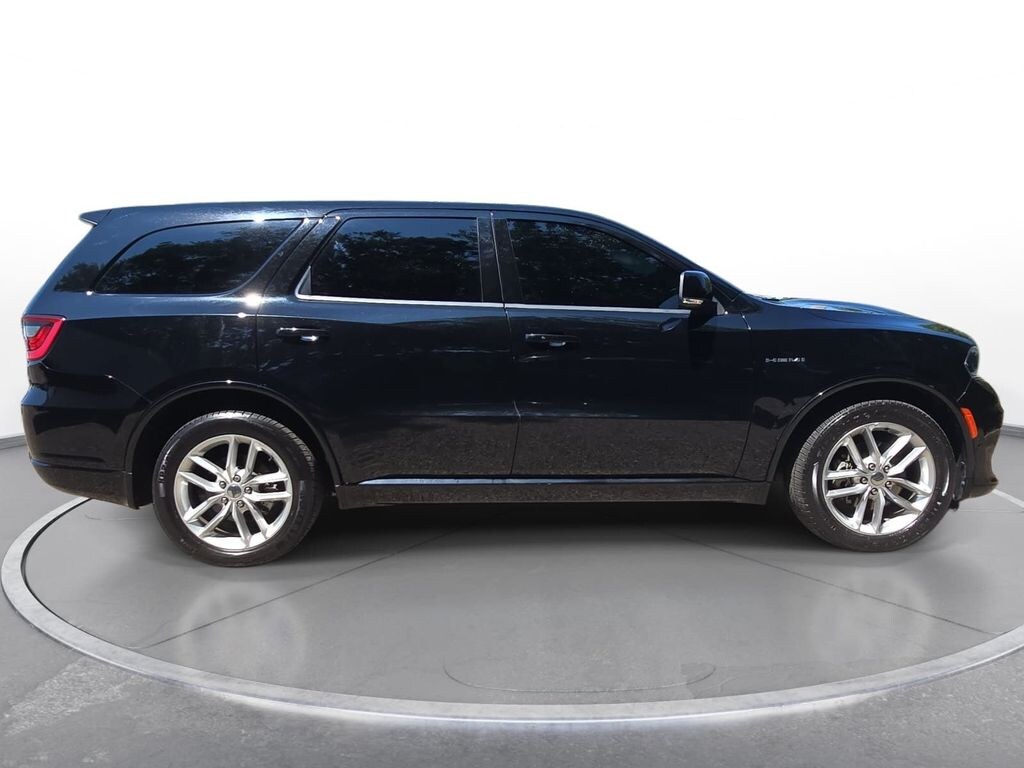 Certified 2022 Dodge Durango R/T SUV