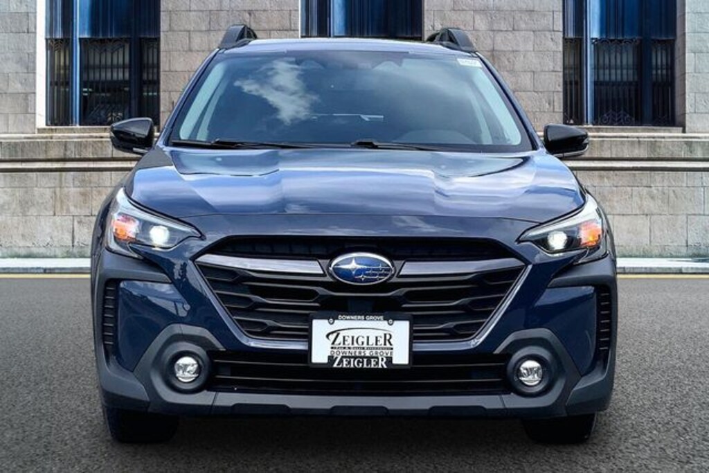 Used 2024 Subaru Outback Premium SUV