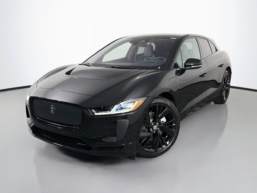 Used 2024 Jaguar I-PACE HSE SUV