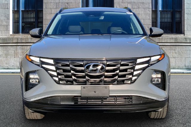 Used 2024 Hyundai Tucson SEL SUV