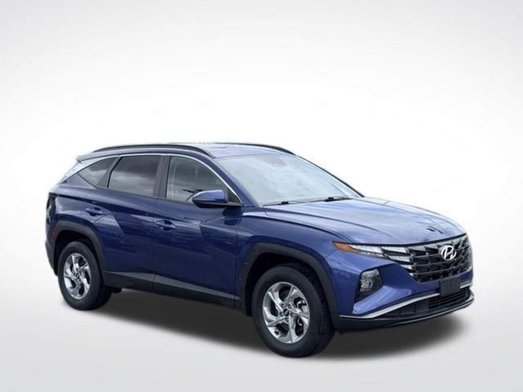 Used 2023 Hyundai Tucson SEL SUV