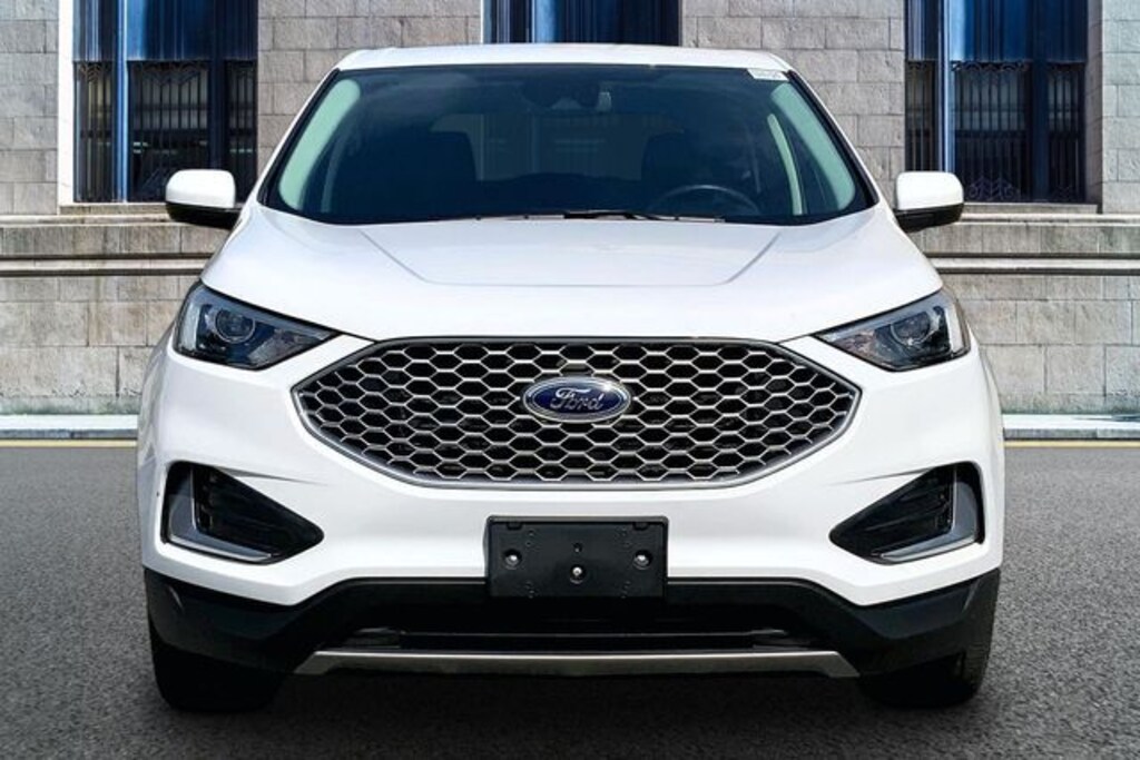 Used 2024 Ford Edge SEL SUV
