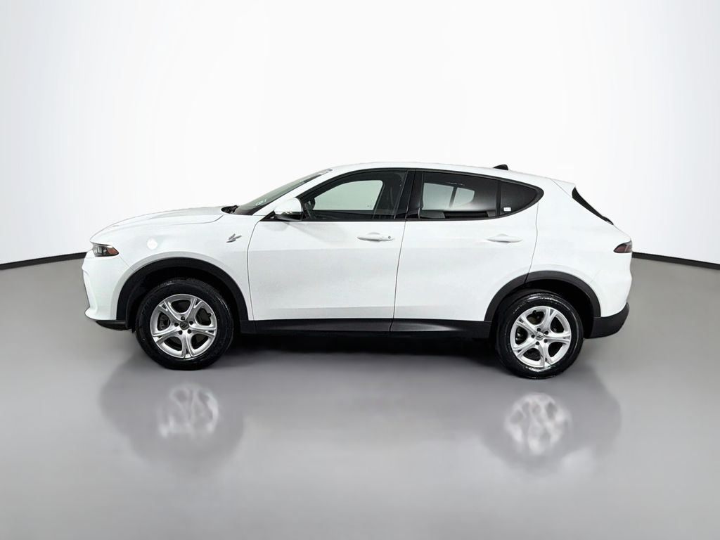 Used 2024 Dodge Hornet GT SUV