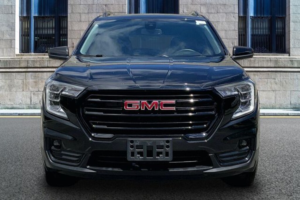 Used 2023 GMC Terrain SLT SUV