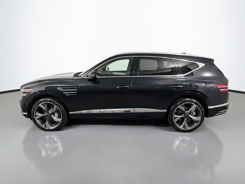 Used 2026 Genesis GV80 2.5T Prestige SUV