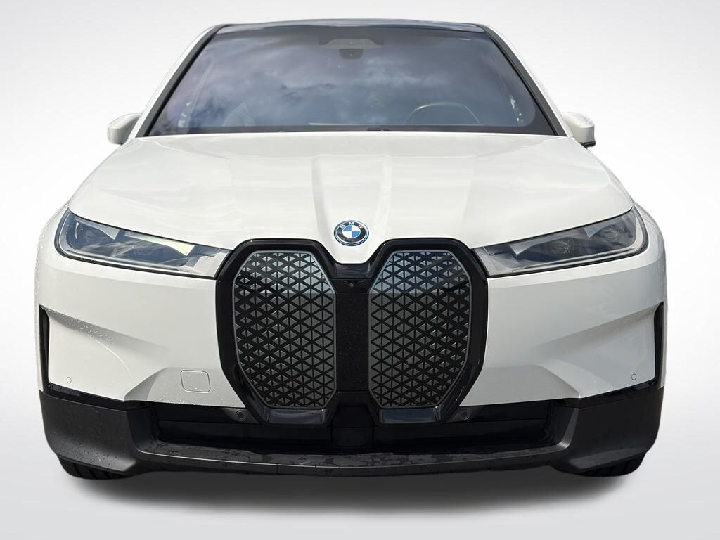 Certified 2024 BMW iX xDrive50 SUV