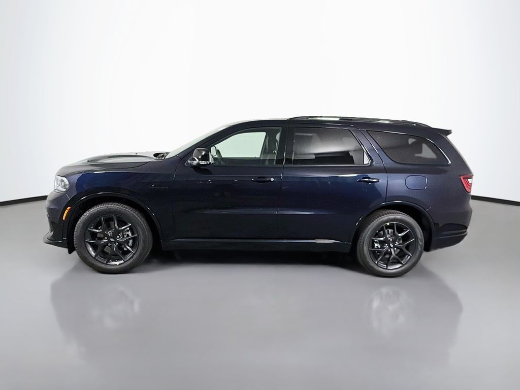 New 2027 Dodge Durango GT HEMI SUV