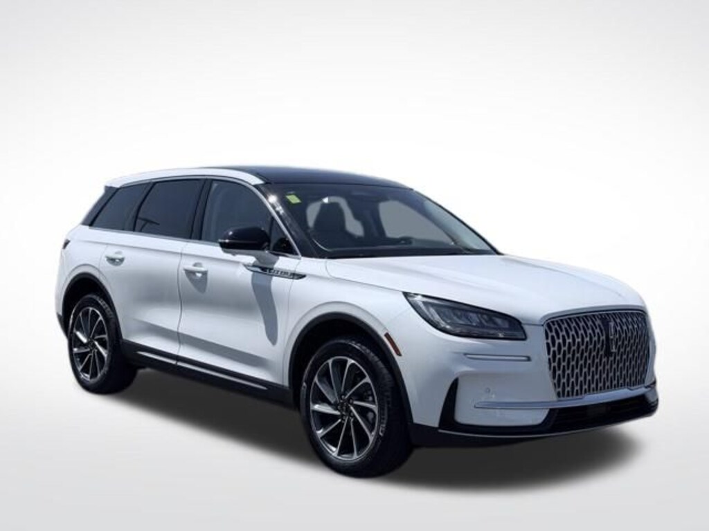 Used 2023 Lincoln Corsair Standard SUV