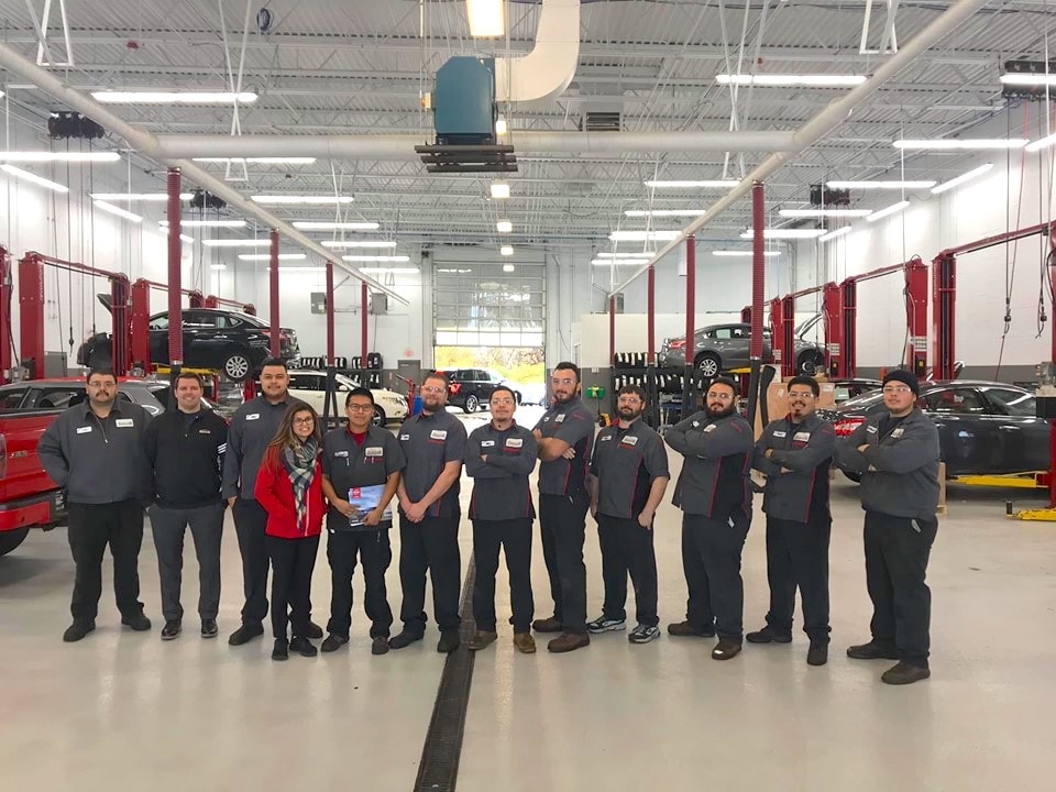 Explore Our Teams Zeigler Automotive Group