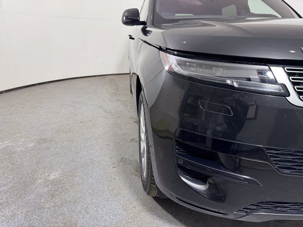 Used 2023 Land Rover Range Rover Sport SE SUV