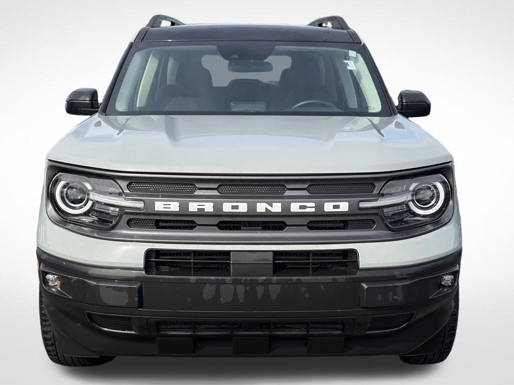 Used 2023 Ford Bronco Sport Big Bend SUV