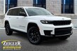 Jeep Grand Cherokee L