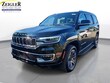 Jeep Wagoneer