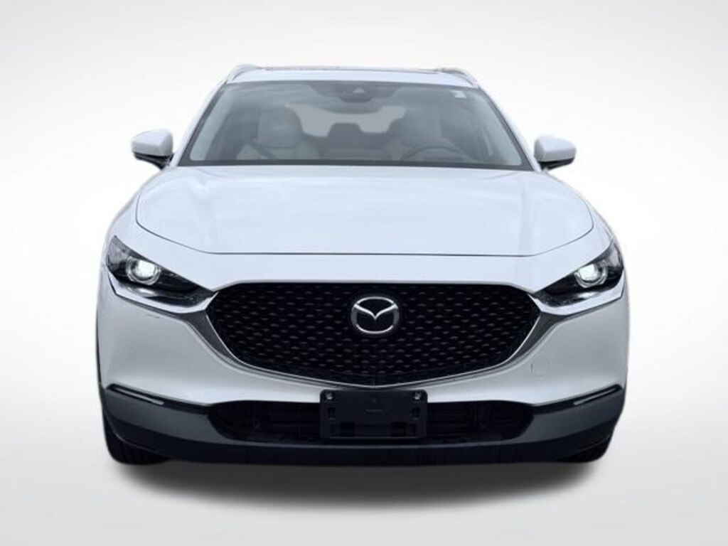 Used 2023 Mazda CX-30 2.5 S Premium Package SUV