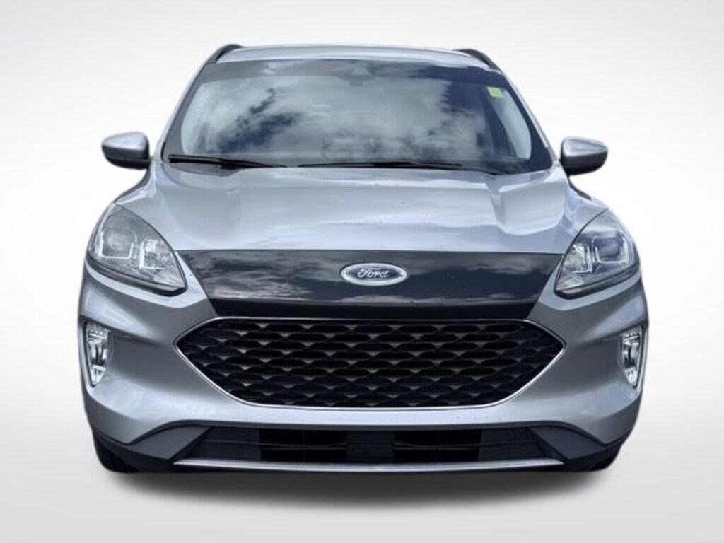 Used 2022 Ford Escape SEL SUV