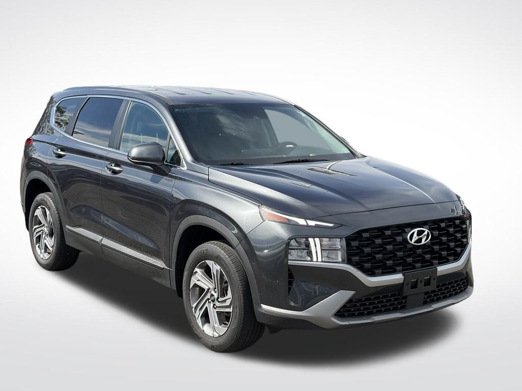Used 2023 Hyundai Santa Fe SE SUV