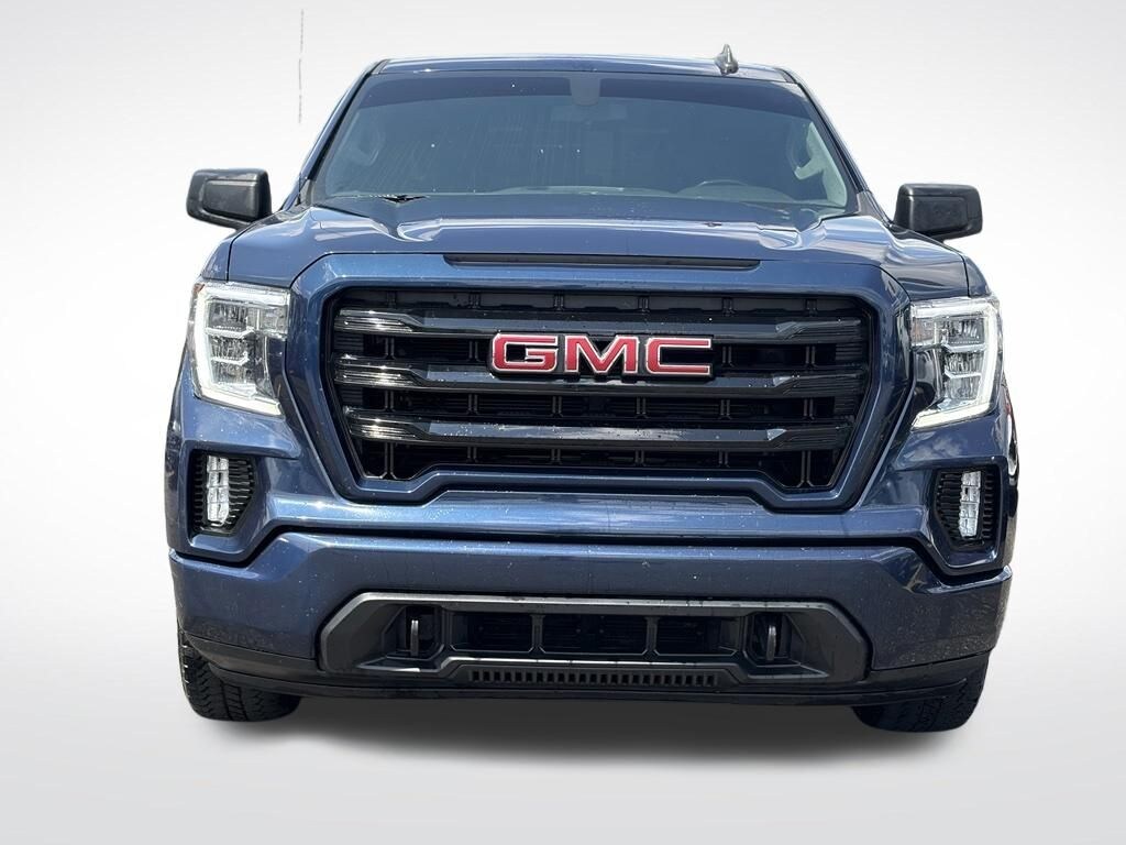 Used 2021 GMC Sierra 1500 Elevation Truck
