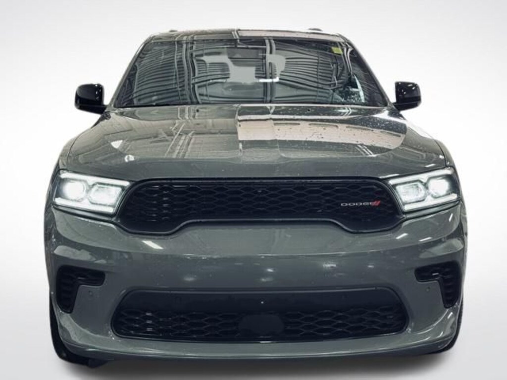 Certified 2025 Dodge Durango GT Plus SUV