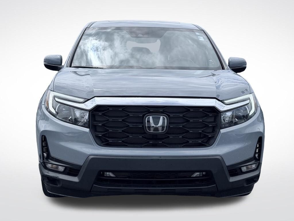 Used 2023 Honda Passport EX-L SUV
