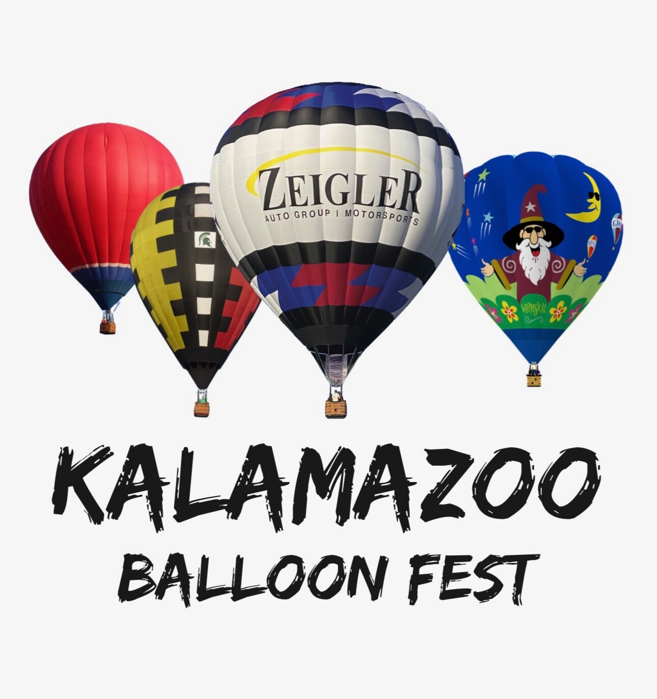 The 11th Annual Kalamazoo Balloon Fest presented by Zeigler Auto Group