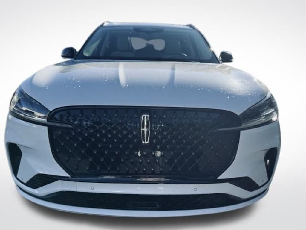 New 2026 Lincoln Aviator Premiere SUV