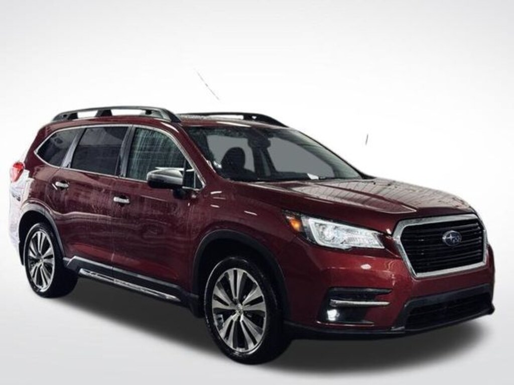 Used 2022 Subaru Ascent Touring SUV