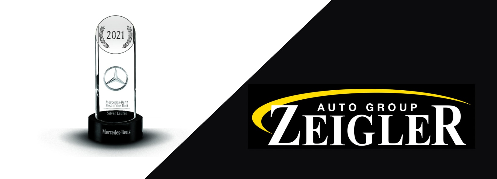 MercedesBenz of Hoffman Estates Honored with MercedesBenz Best of the