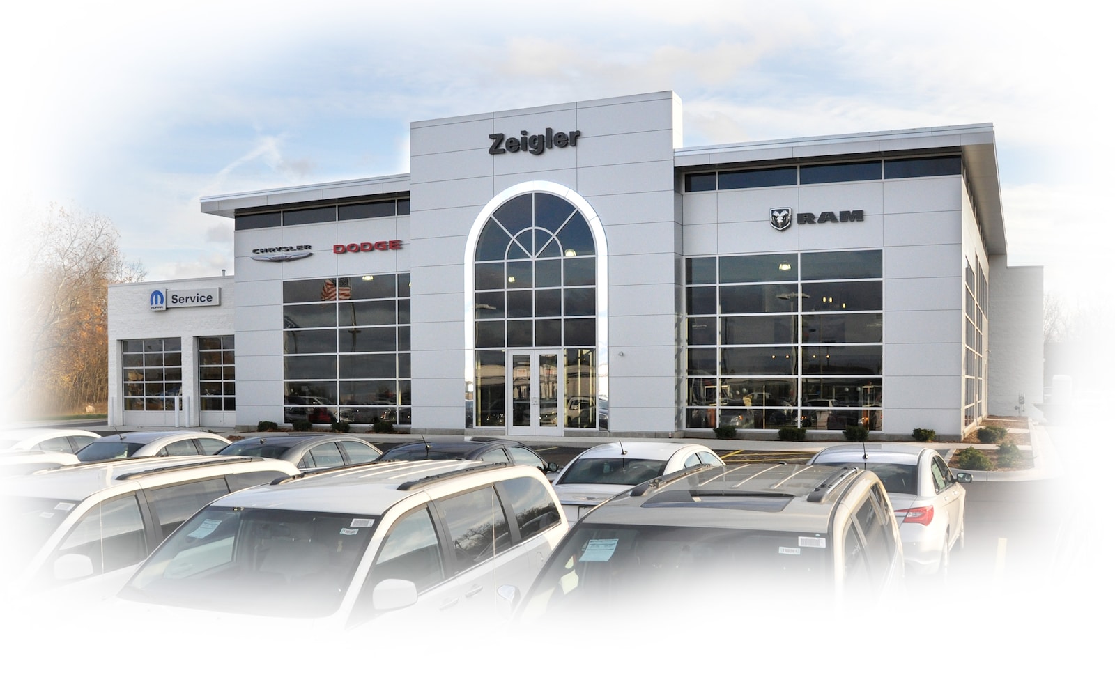 Zeigler Auto Group History Zeigler Automotive Group