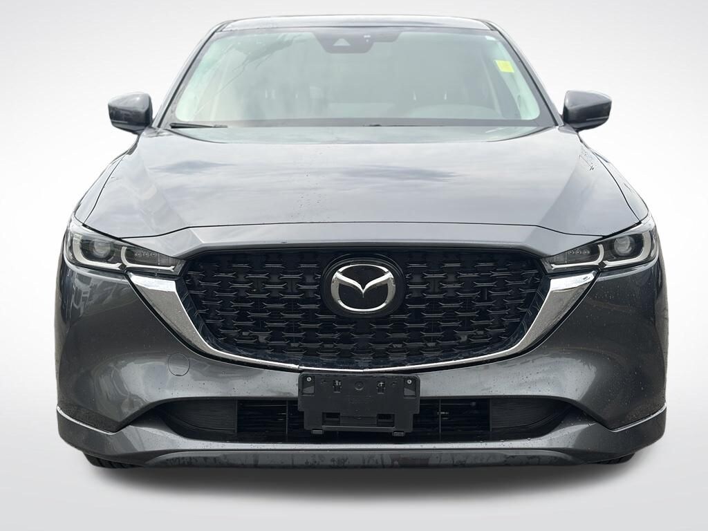 Used 2025 Mazda CX-5 2.5 S Preferred Package SUV