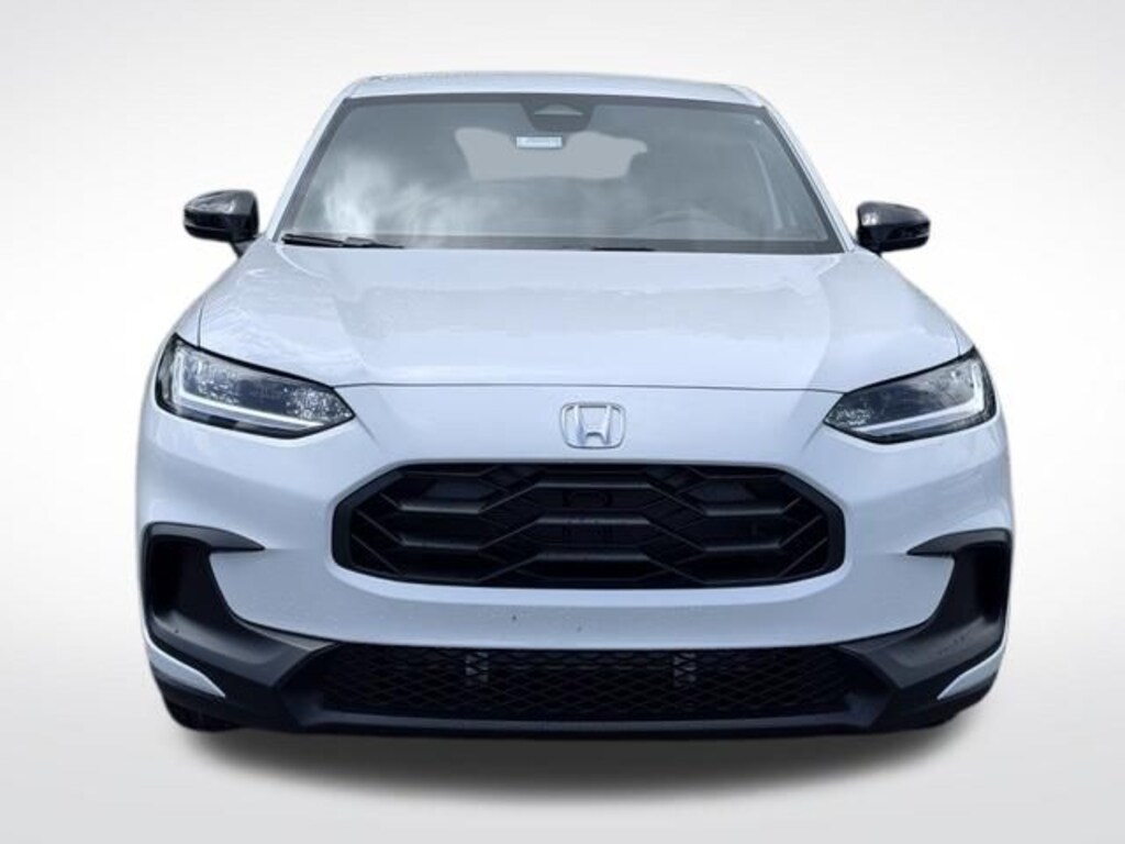 New 2026 Honda HR-V Sport SUV