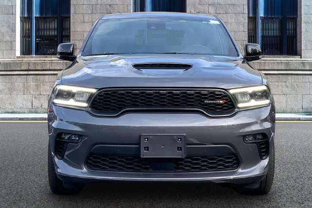 Used 2023 Dodge Durango R/T Plus SUV