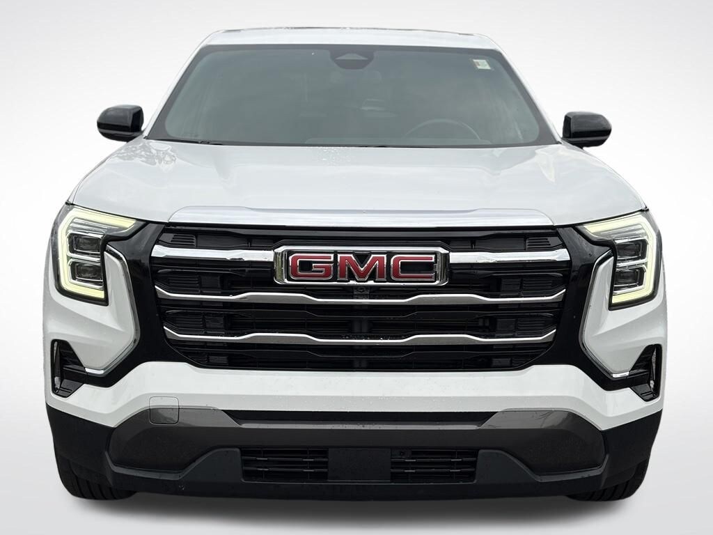 Used 2025 GMC Terrain Elevation SUV