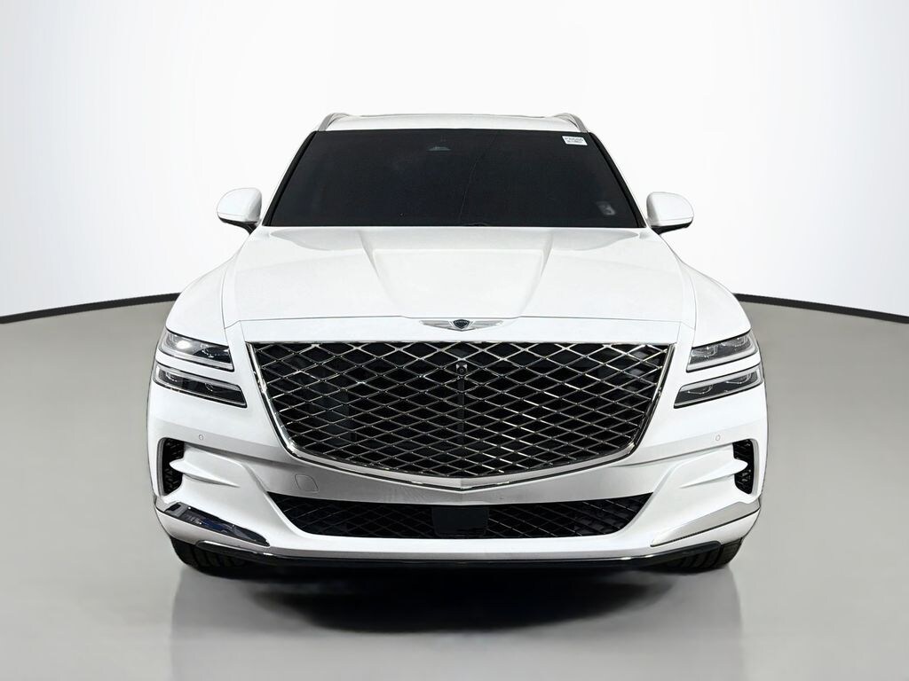 Used 2023 Genesis GV80 3.5T SUV