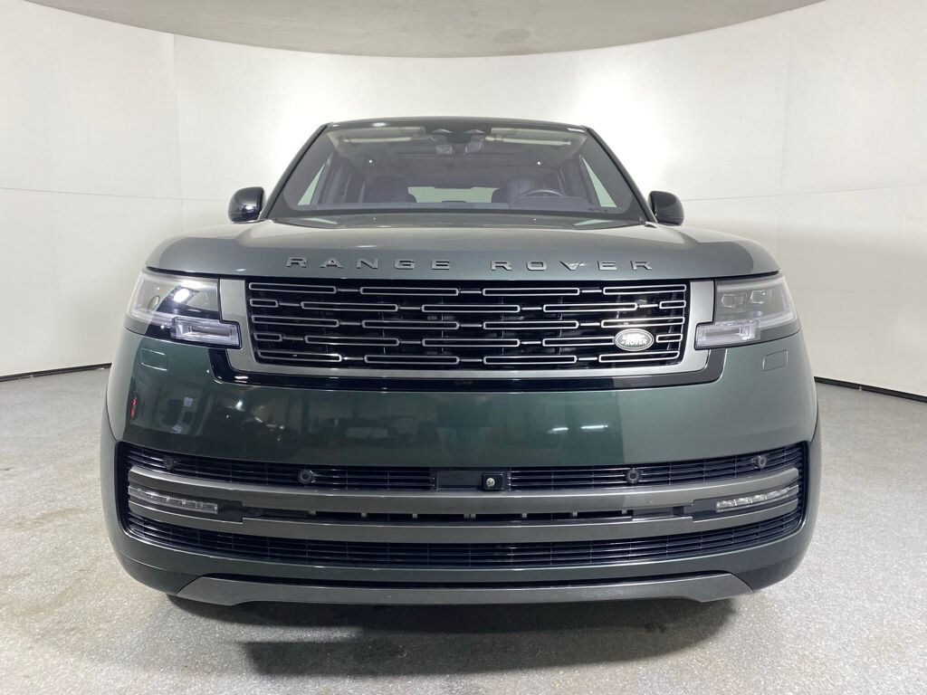 Used 2023 Land Rover Range Rover SE SUV