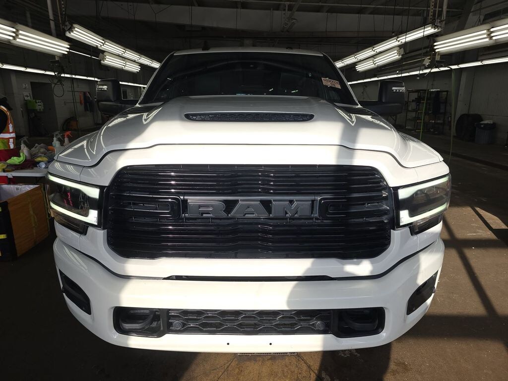 Used 2024 Ram 2500 Laramie Truck