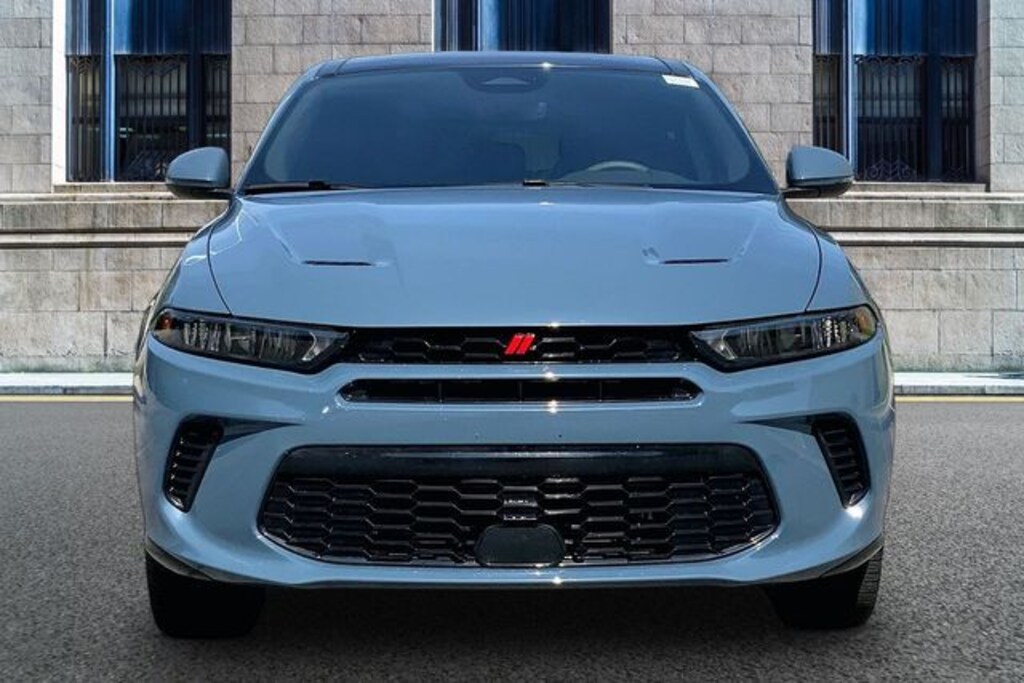 Used 2024 Dodge Hornet R/T Plus SUV