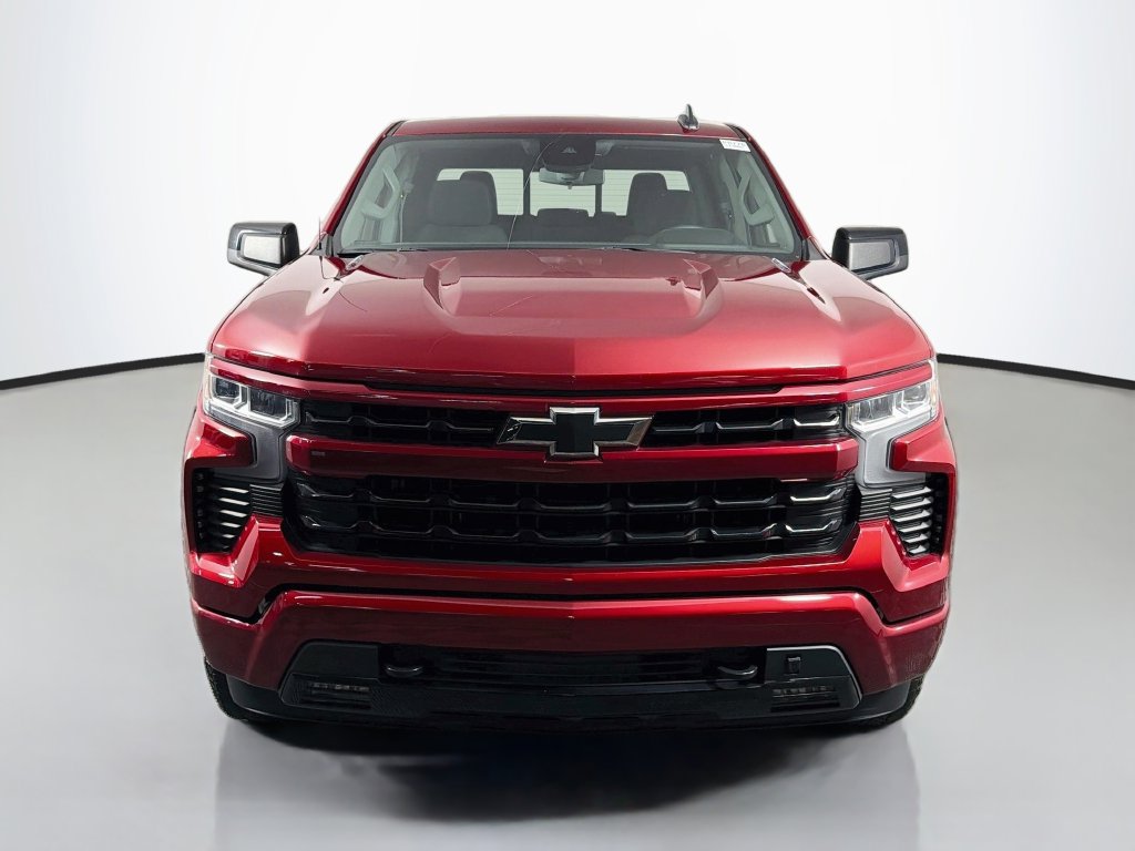 Used 2024 Chevrolet Silverado 1500 RST Truck