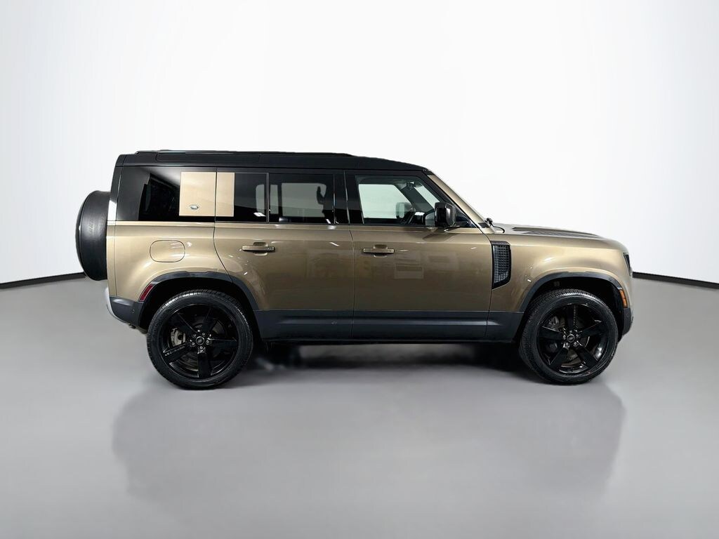 Used 2023 Land Rover Defender 110 S SUV