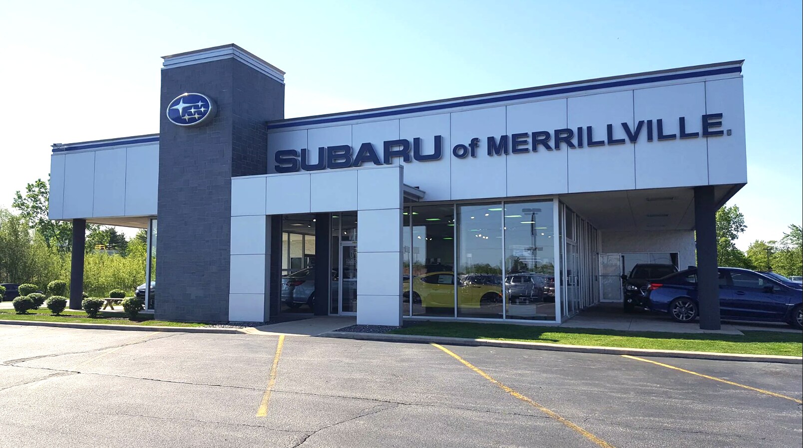 Zeigler Auto Group Buys First Subaru Dealership, Marking Its 31st